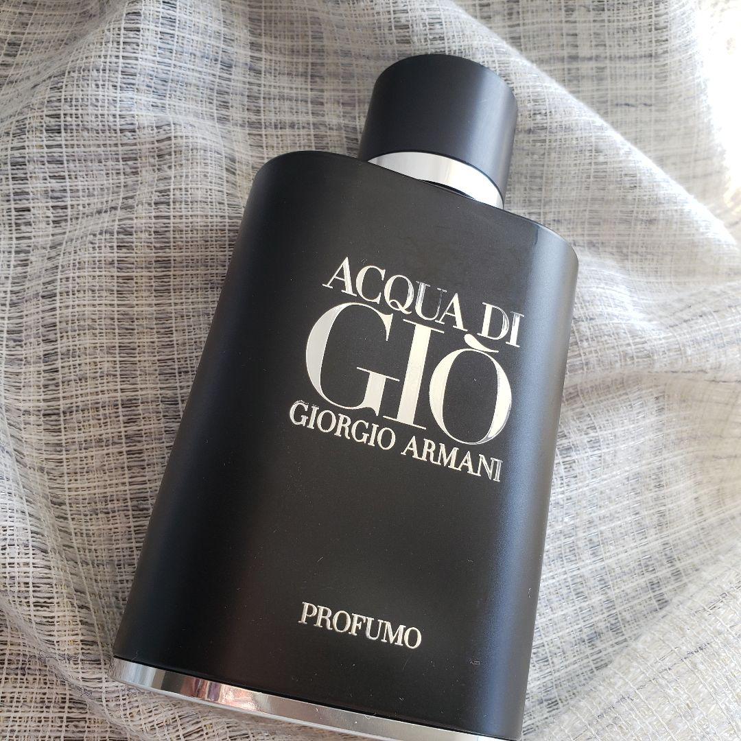 ★廃番★Giorgio Armani Acqua di Gio Profumo★