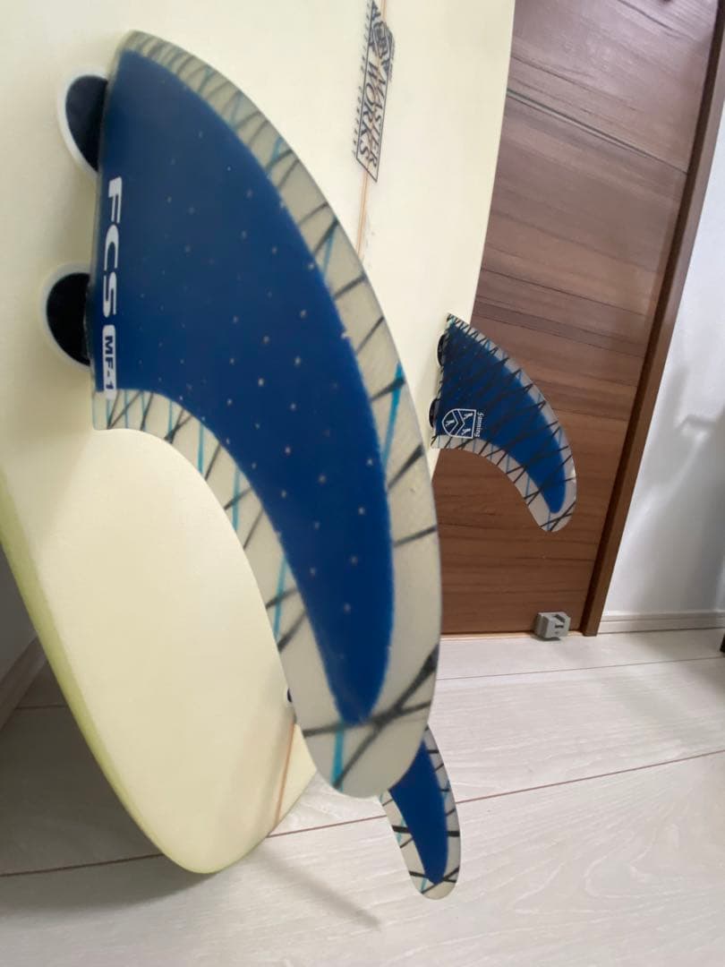 サーフボード DHD‪ ROCKDANCE  ショートボード