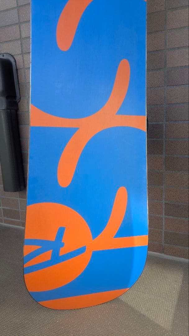 【即発送】スノーボード　ROSSINOL ビンディングと2点セット