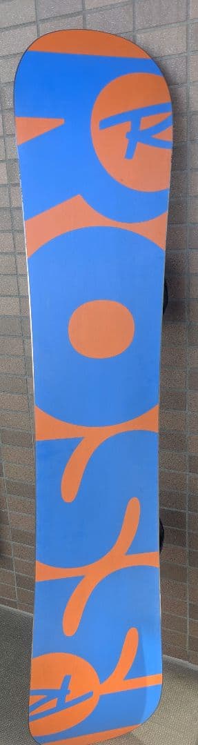 【即発送】スノーボード　ROSSINOL ビンディングと2点セット