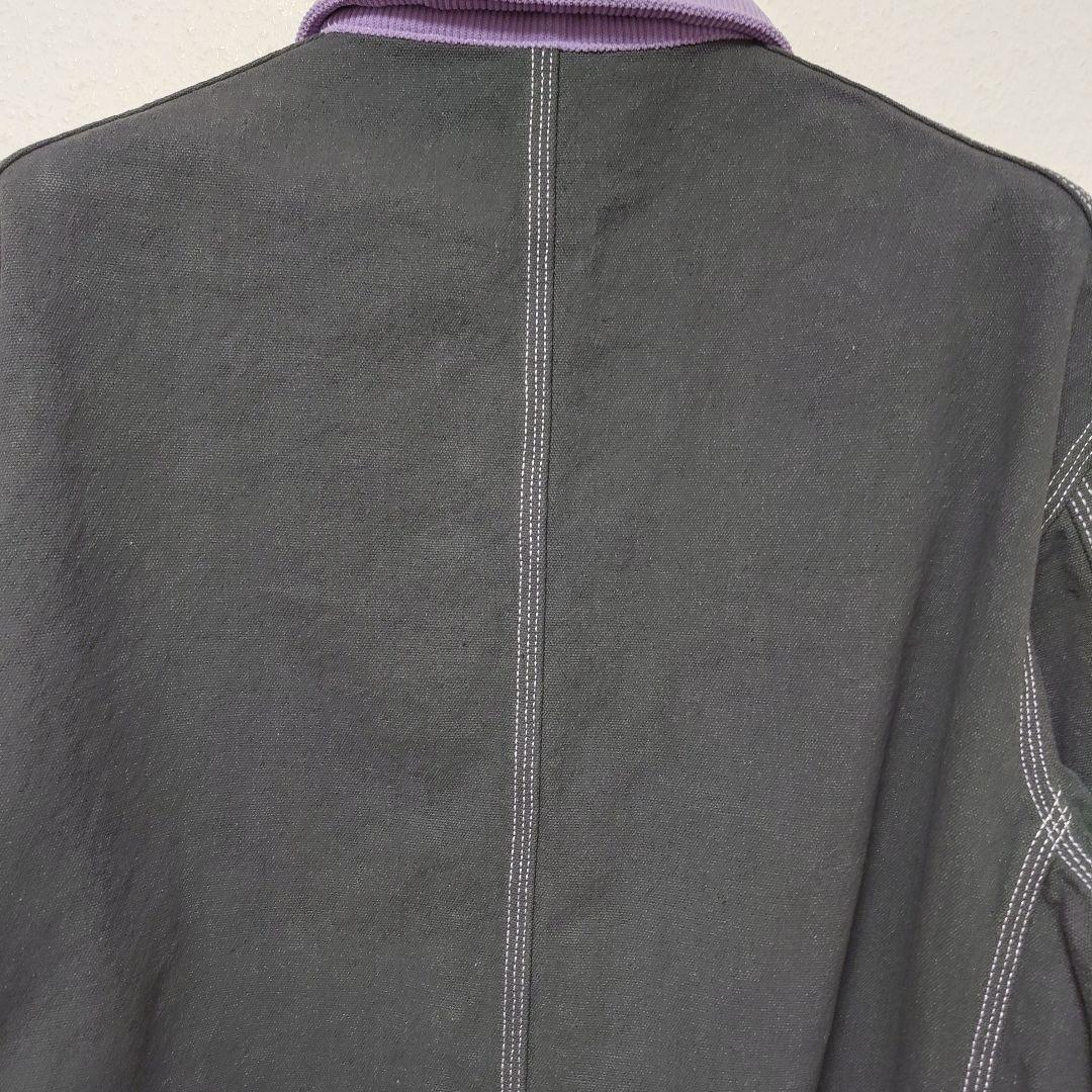 H BEAUTY＆YOUTH☆新品タグ付☆オーバーダイダックカバーオール