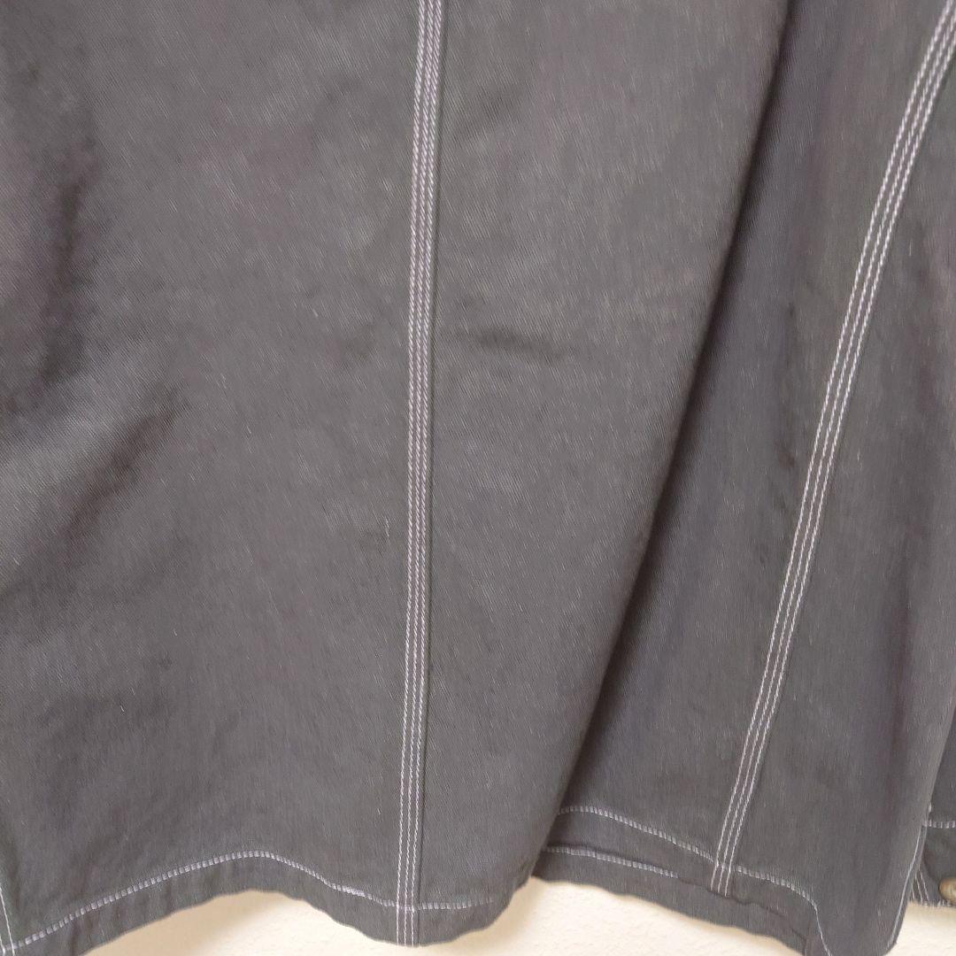 H BEAUTY＆YOUTH☆新品タグ付☆オーバーダイダックカバーオール