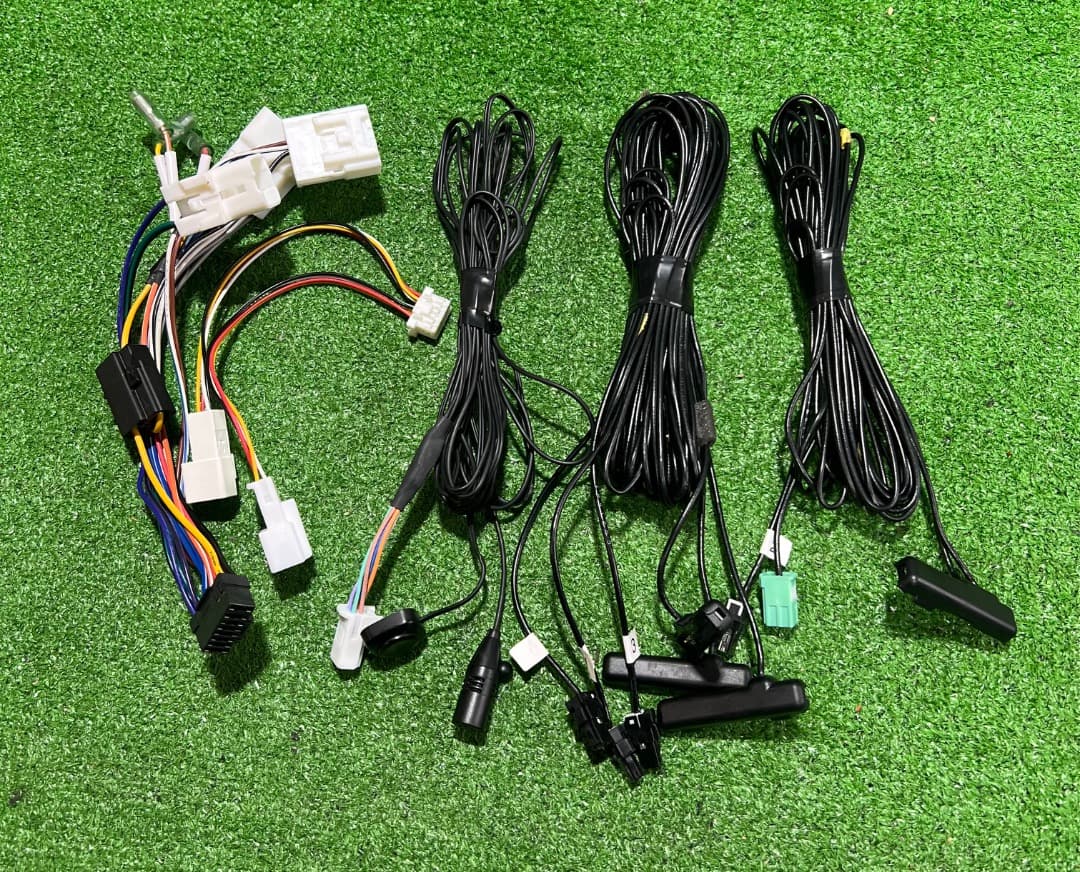 イクリプス　メモリーナビ　AVN-R9W　地図データ2018年