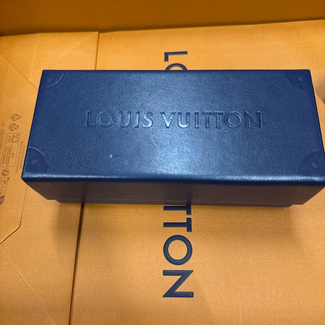 LOUIS VUITTON サングラス　保証書付き