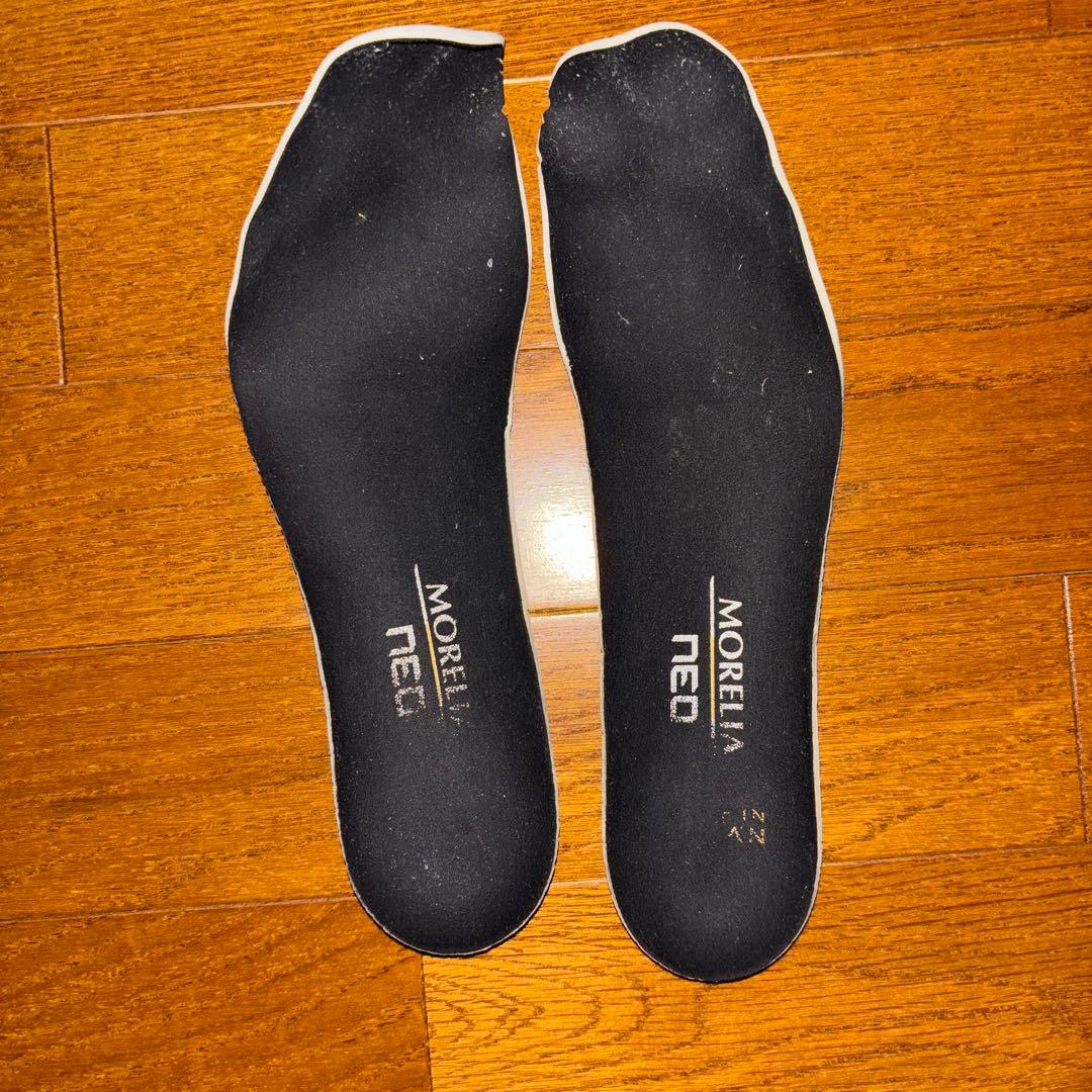 ミズノモレリアネオ4βJAPAN