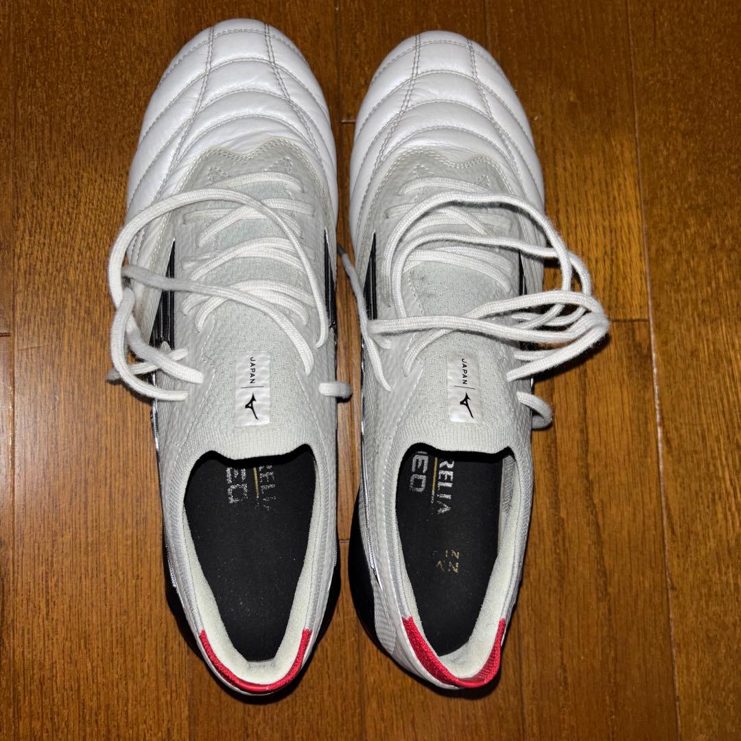 ミズノモレリアネオ4βJAPAN