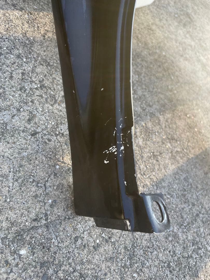 VT250 アウトバーンテールカウル　ツッパリテール　ハネテール