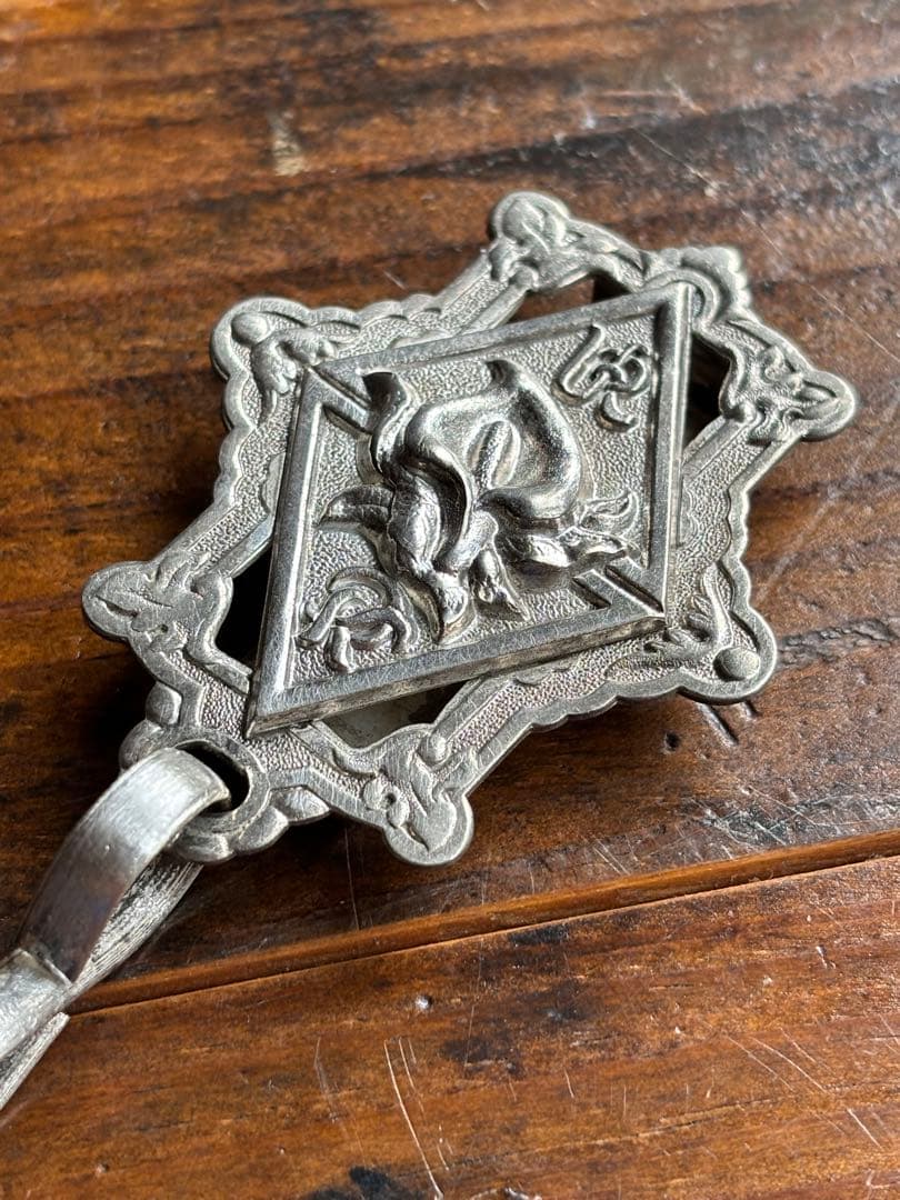 フリーメイソン　ピシアス騎士団　ソードチェーン　ショートタイプ SC-229