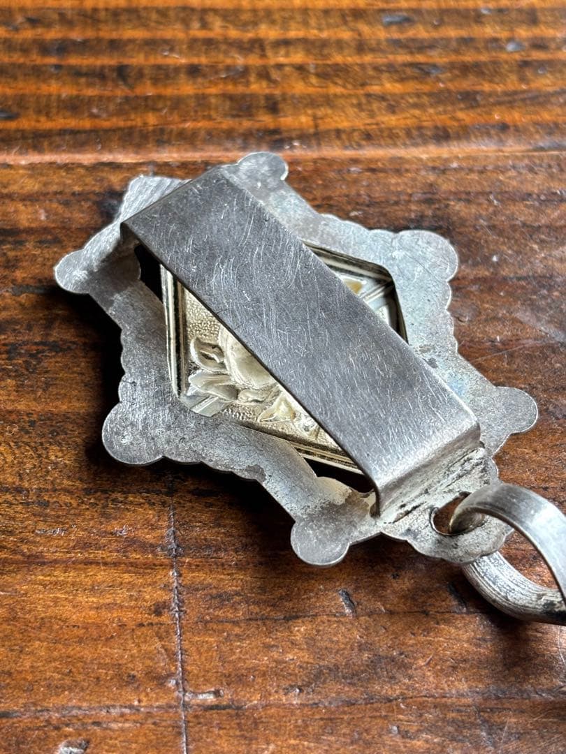 フリーメイソン　ピシアス騎士団　ソードチェーン　ショートタイプ SC-229