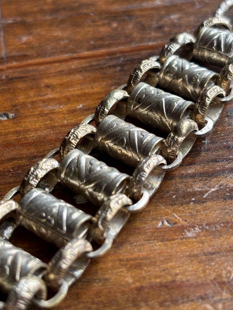 フリーメイソン　ピシアス騎士団　ソードチェーン　ショートタイプ SC-229