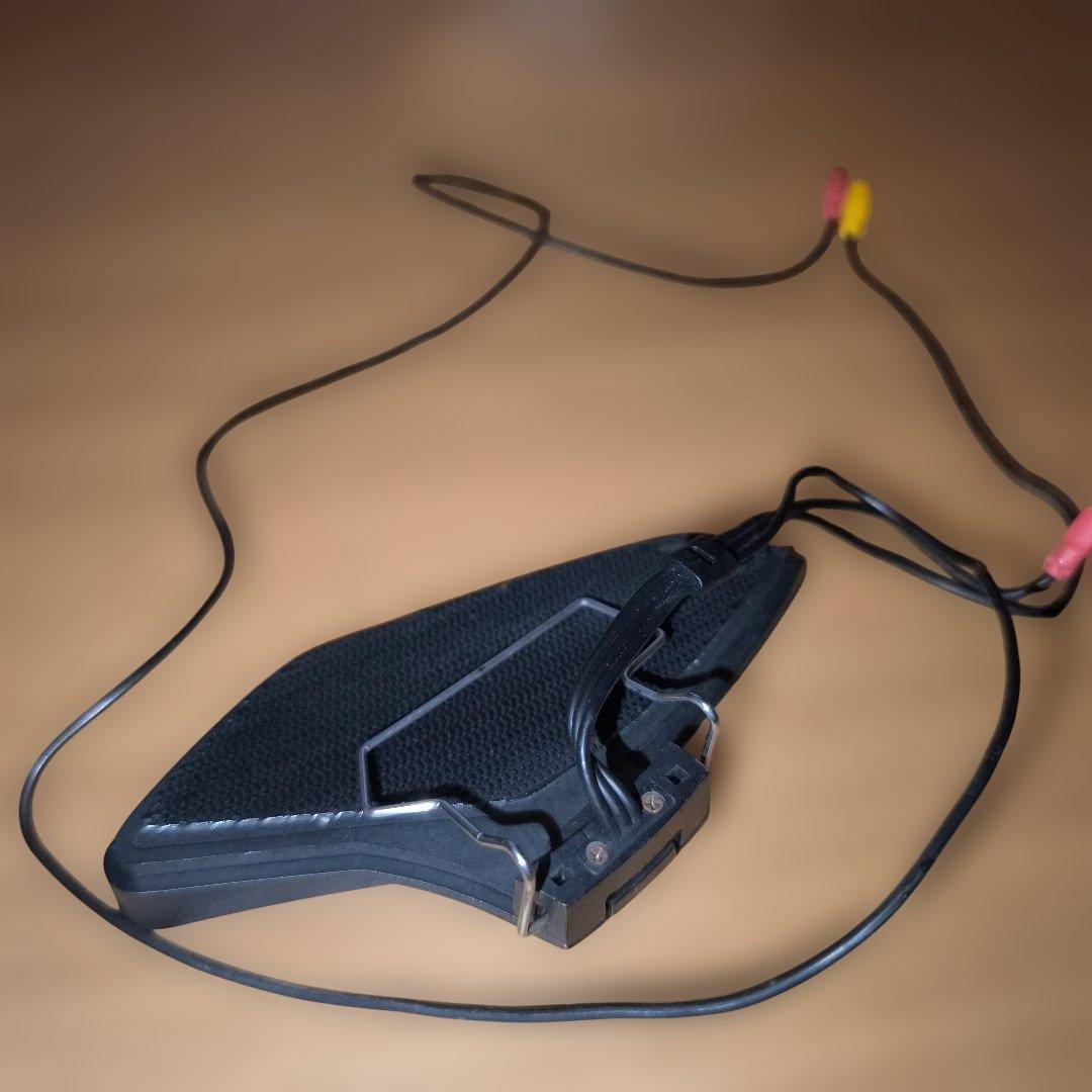 DAYTONA DT-01 インカム