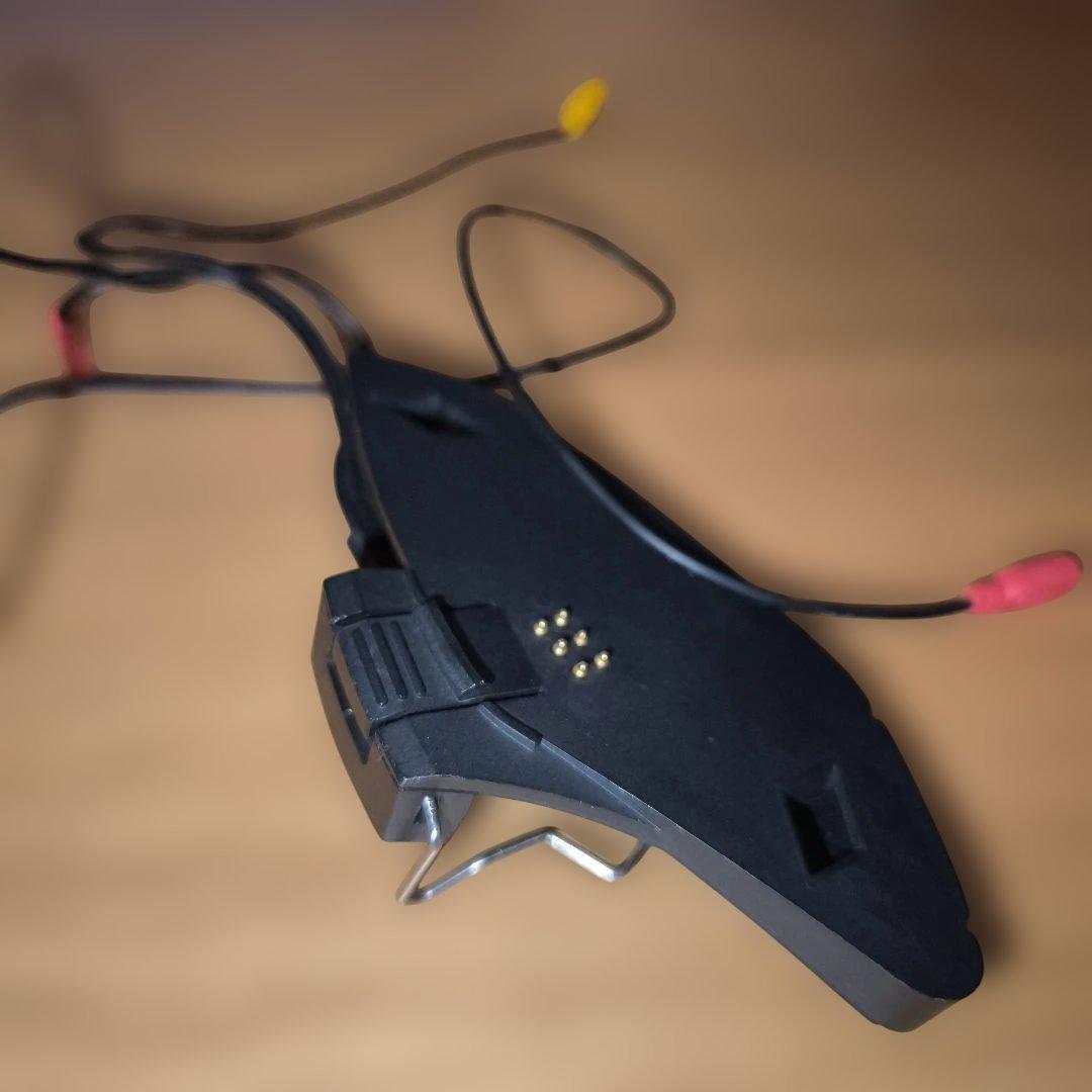 DAYTONA DT-01 インカム