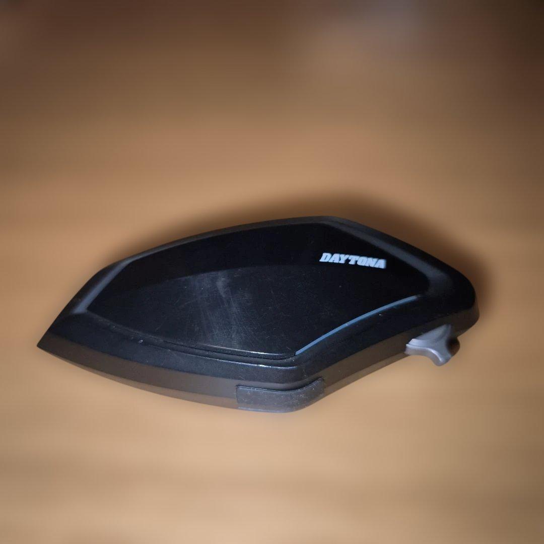 DAYTONA DT-01 インカム