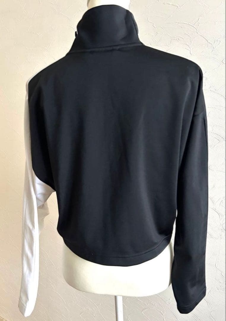 adidas(アディダス)アディブレイクトラックジャケットMサイズ