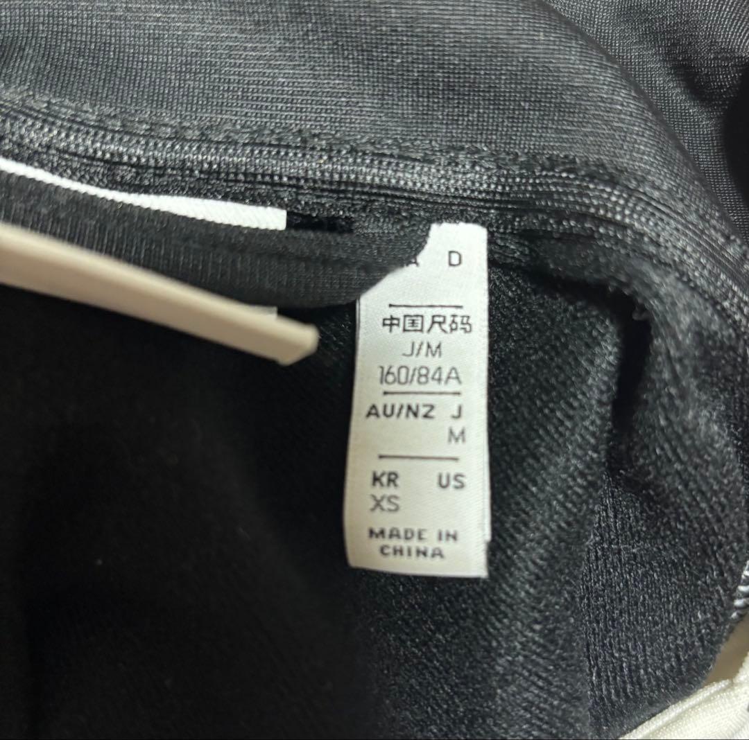adidas(アディダス)アディブレイクトラックジャケットMサイズ