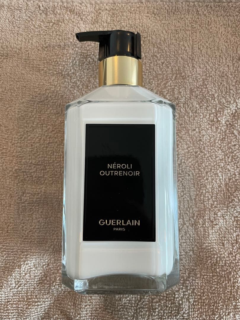 GUERLAIN NÉROLI OUTRENOIR ボディローション 300mL
