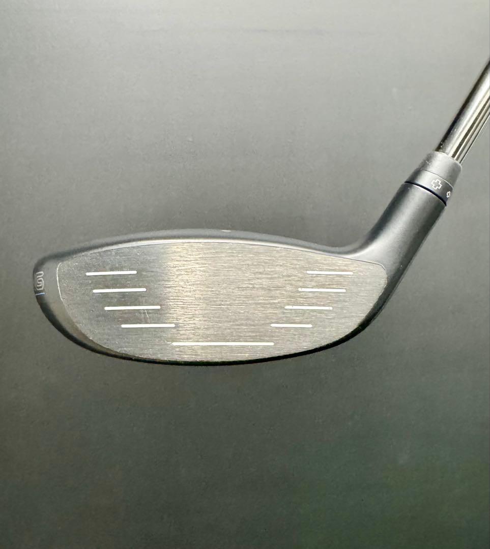 G440 LST フェアウェイ　3w 15°