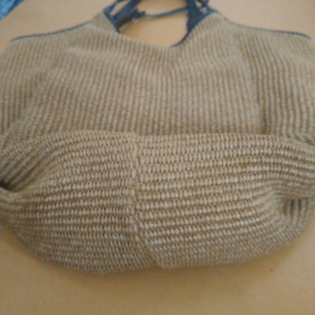 マルコマージ かごバッグ