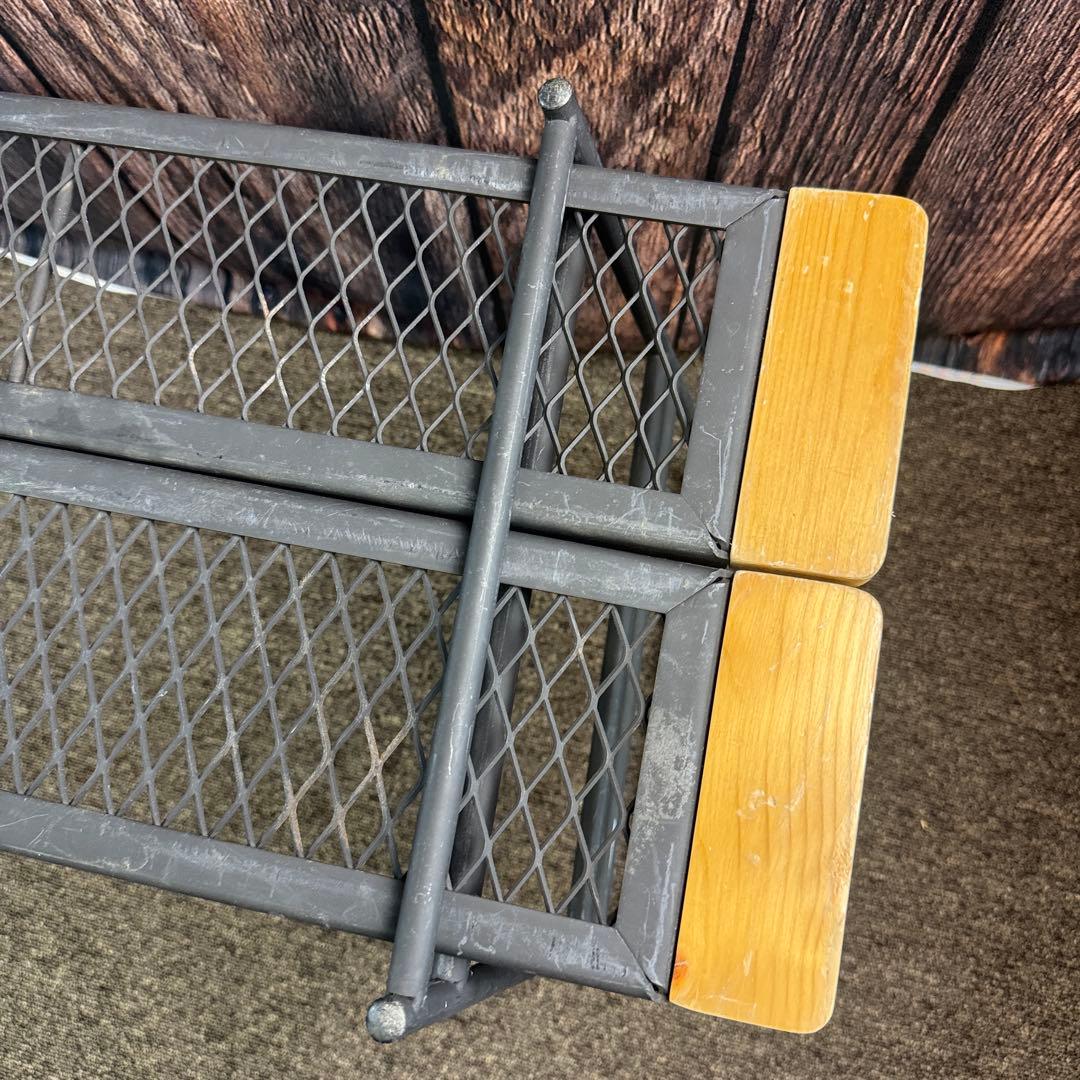 DOD TEQUILA RACK PLAT テキーラプレート テキーララック