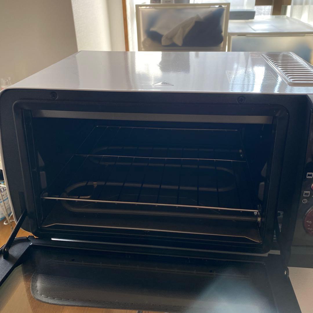 デロンギ　コンベクションオーブン　Sfornattutto Evo