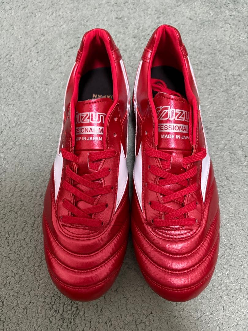 モレリア2(MORELIA Ⅱ JAPAN)