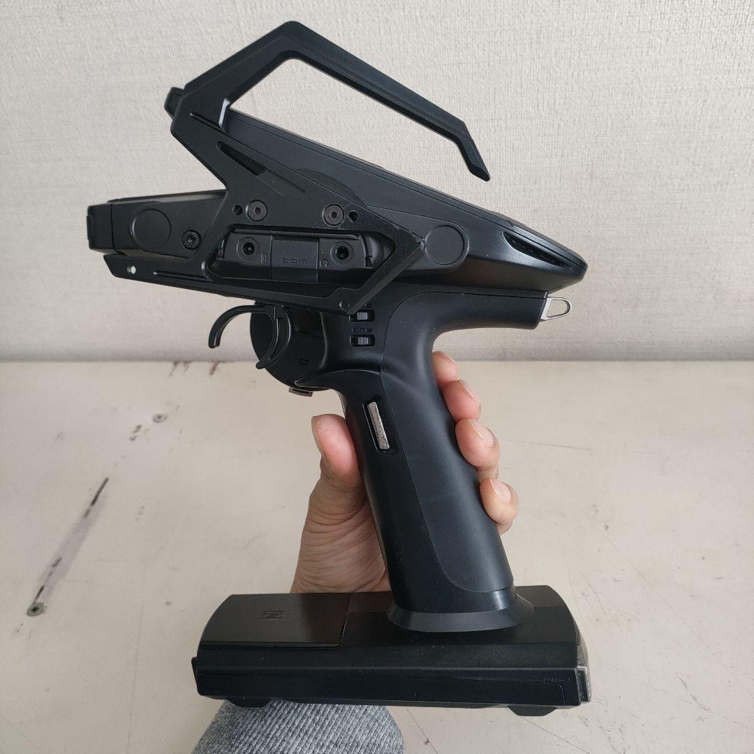 フタバ7PXプロポのみ、大容量リフェ仕様、プロポバッグ付き