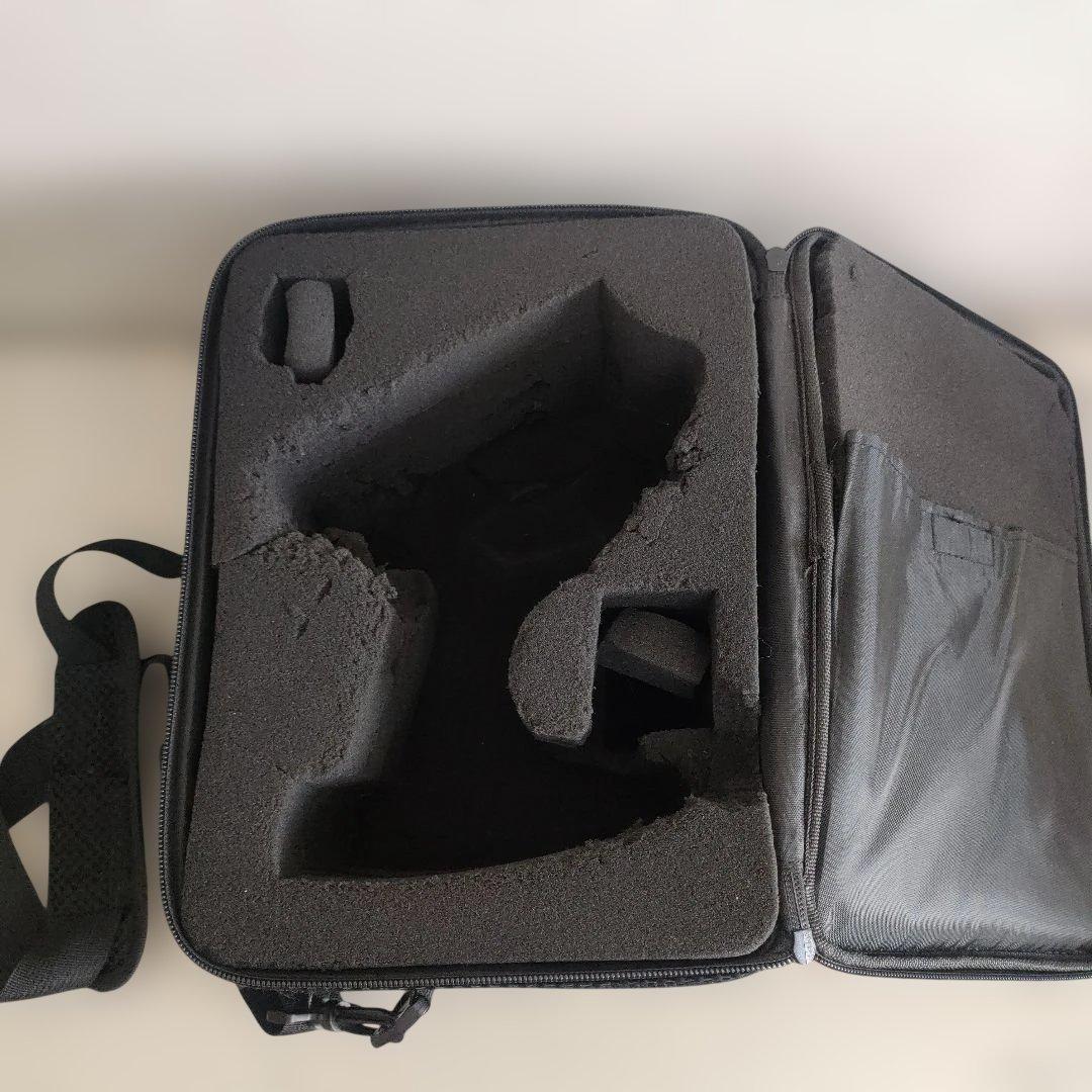 フタバ7PXプロポのみ、大容量リフェ仕様、プロポバッグ付き