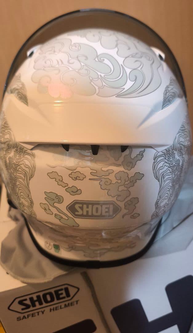 Z-8 FEARLESS TC-6 Mサイズ SENA SRL-EXTセット