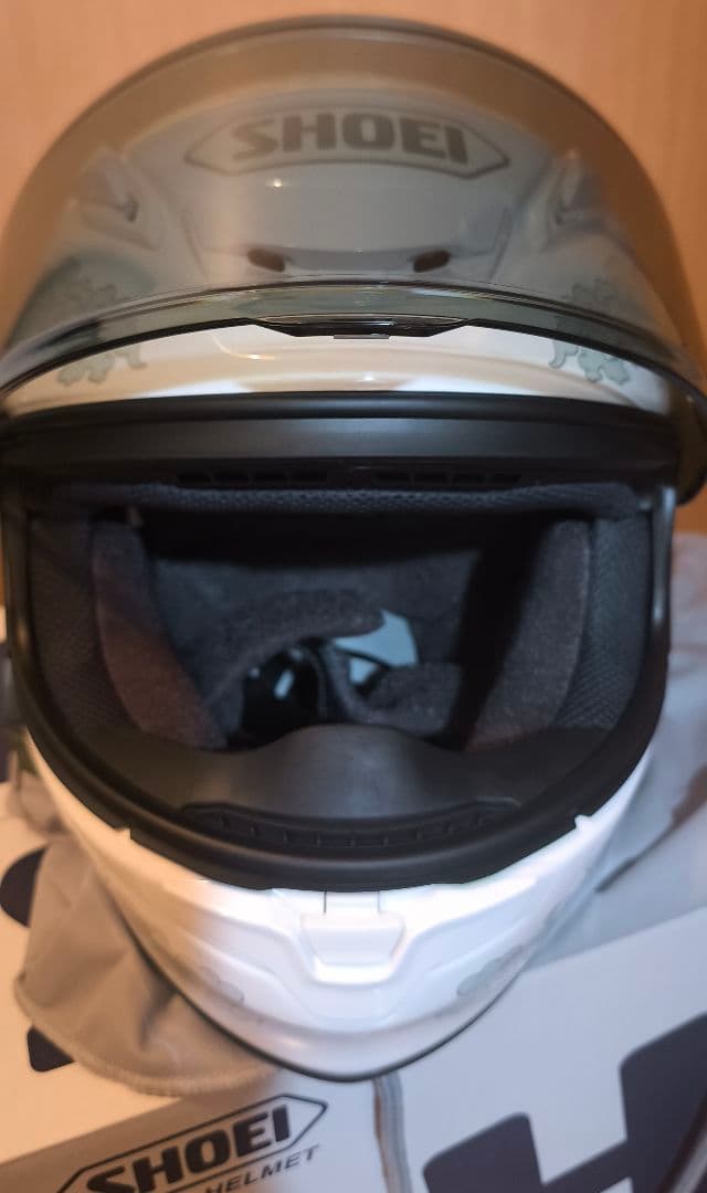 Z-8 FEARLESS TC-6 Mサイズ SENA SRL-EXTセット