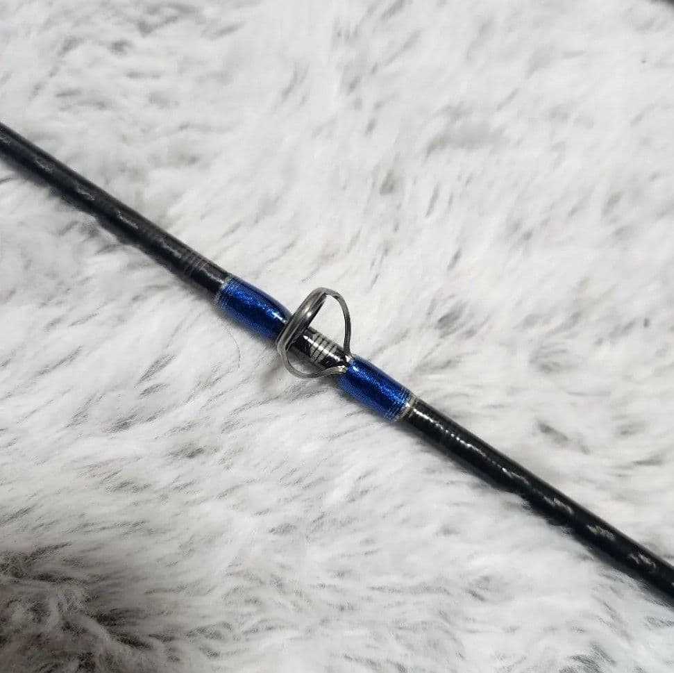 15101F-2 ワールドシャウラ ブルータイプ 青シャウラ シマノ