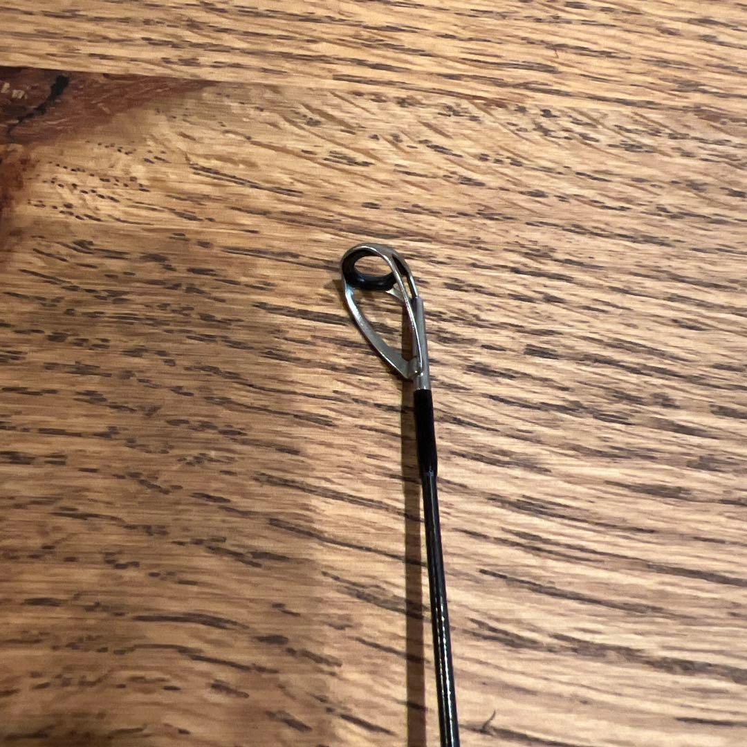 JUMPRIZE オールウェイク98 MONSTER FINESSE