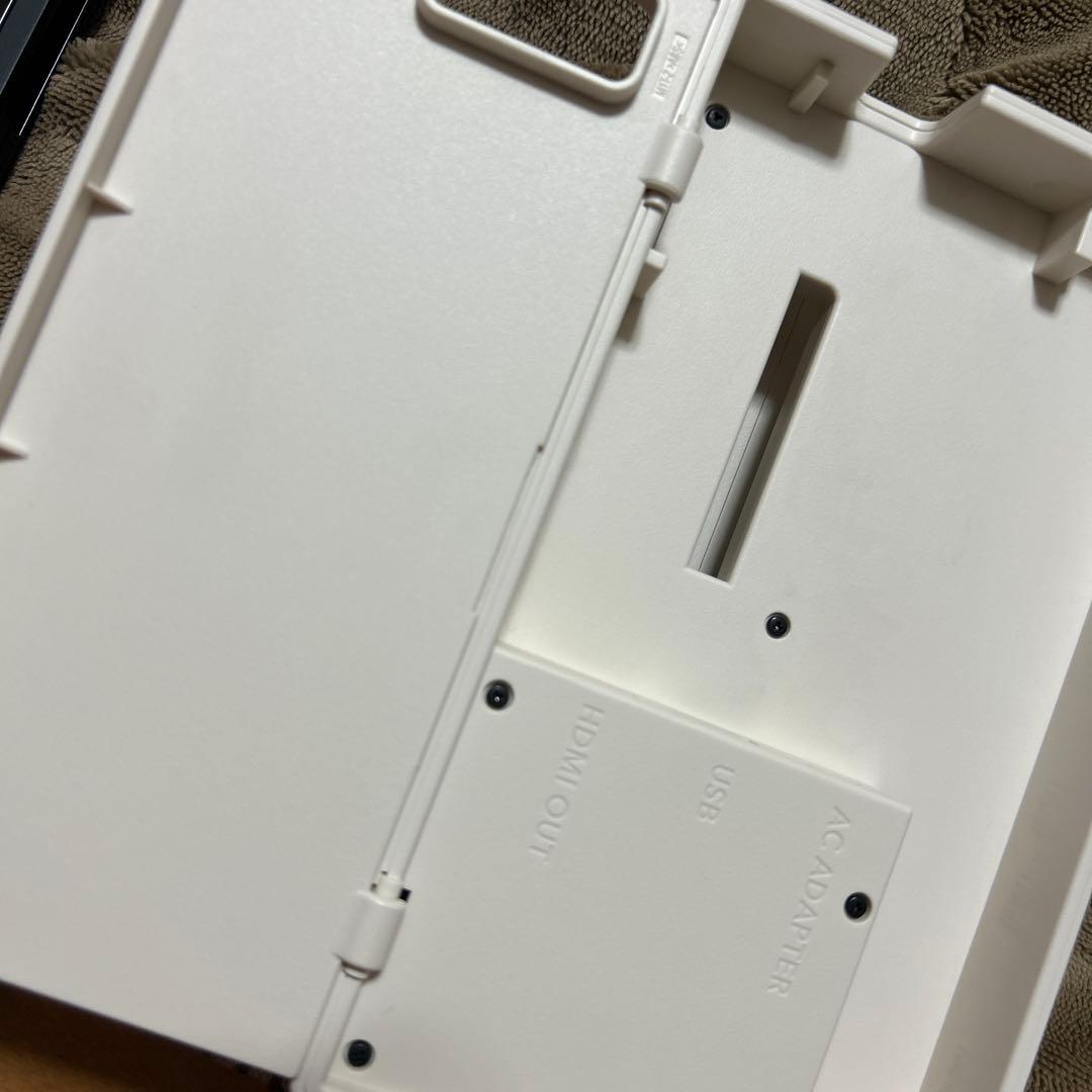 NintendoSwitch本体 （どうぶつの森）+ジョイコン+コントローラー