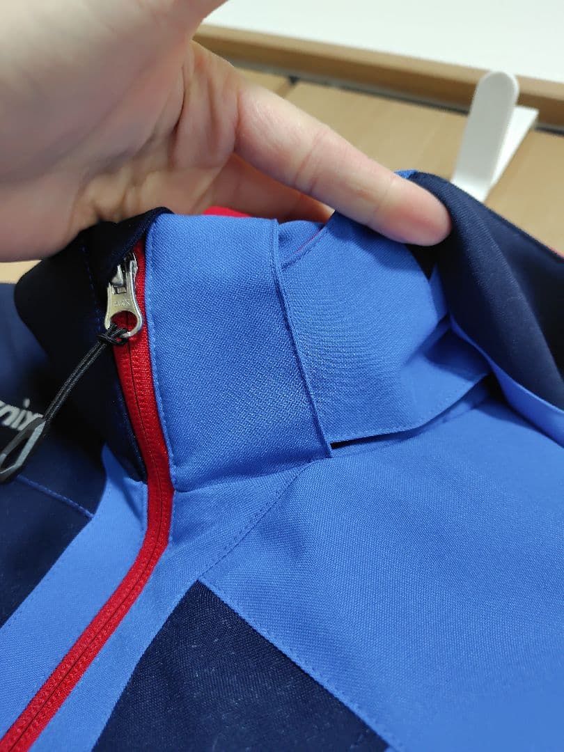 フェニックス phenix ジュニア　スキーウェア　上下セット　120cm