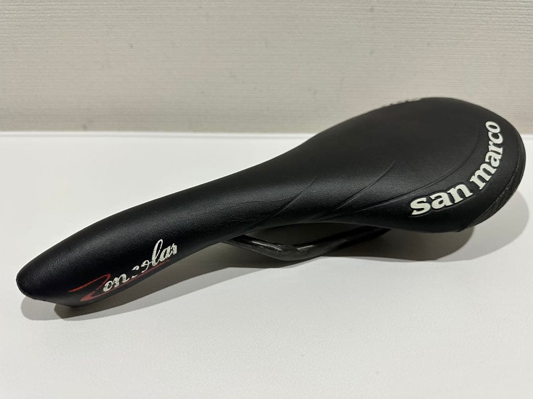 san marco Zoncolan カーボンレール