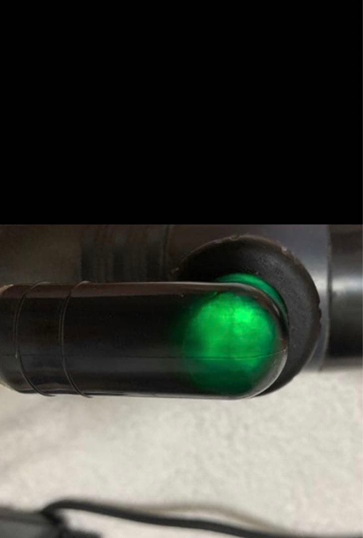 REI SEA レイシー　殺菌灯　UVF1000 海水魚　水槽