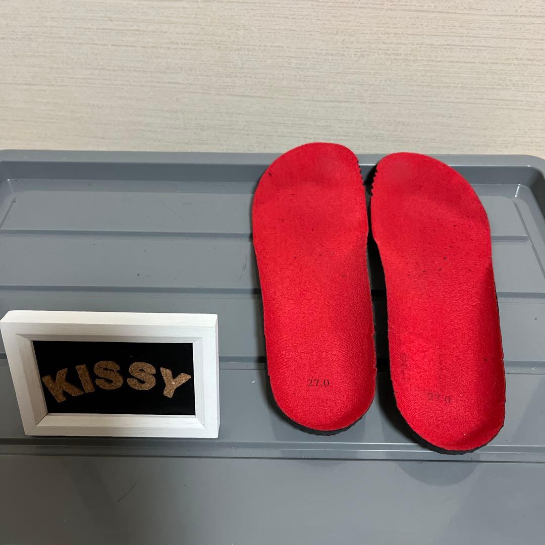 スノーボード HM HEAD DUKE 27cm