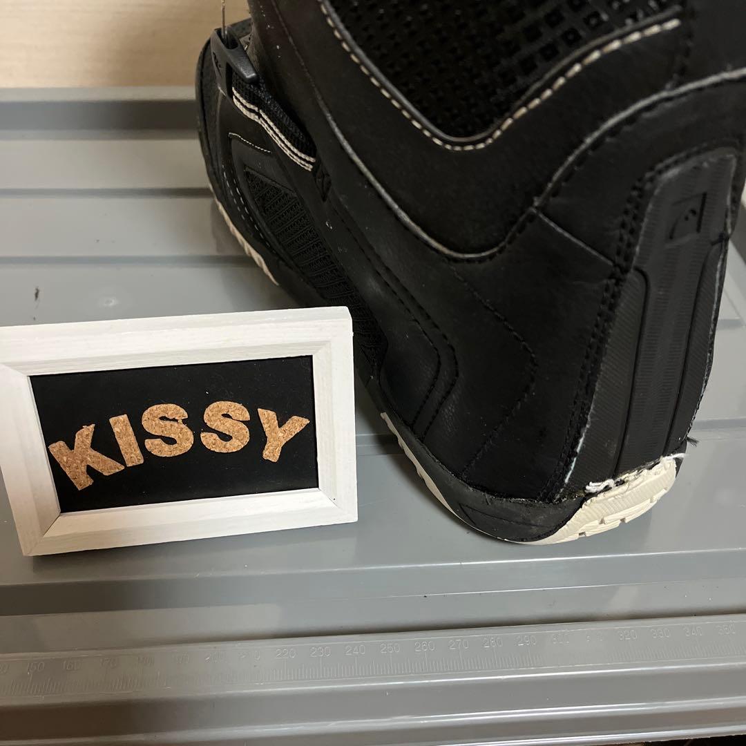 スノーボード HM HEAD DUKE 27cm