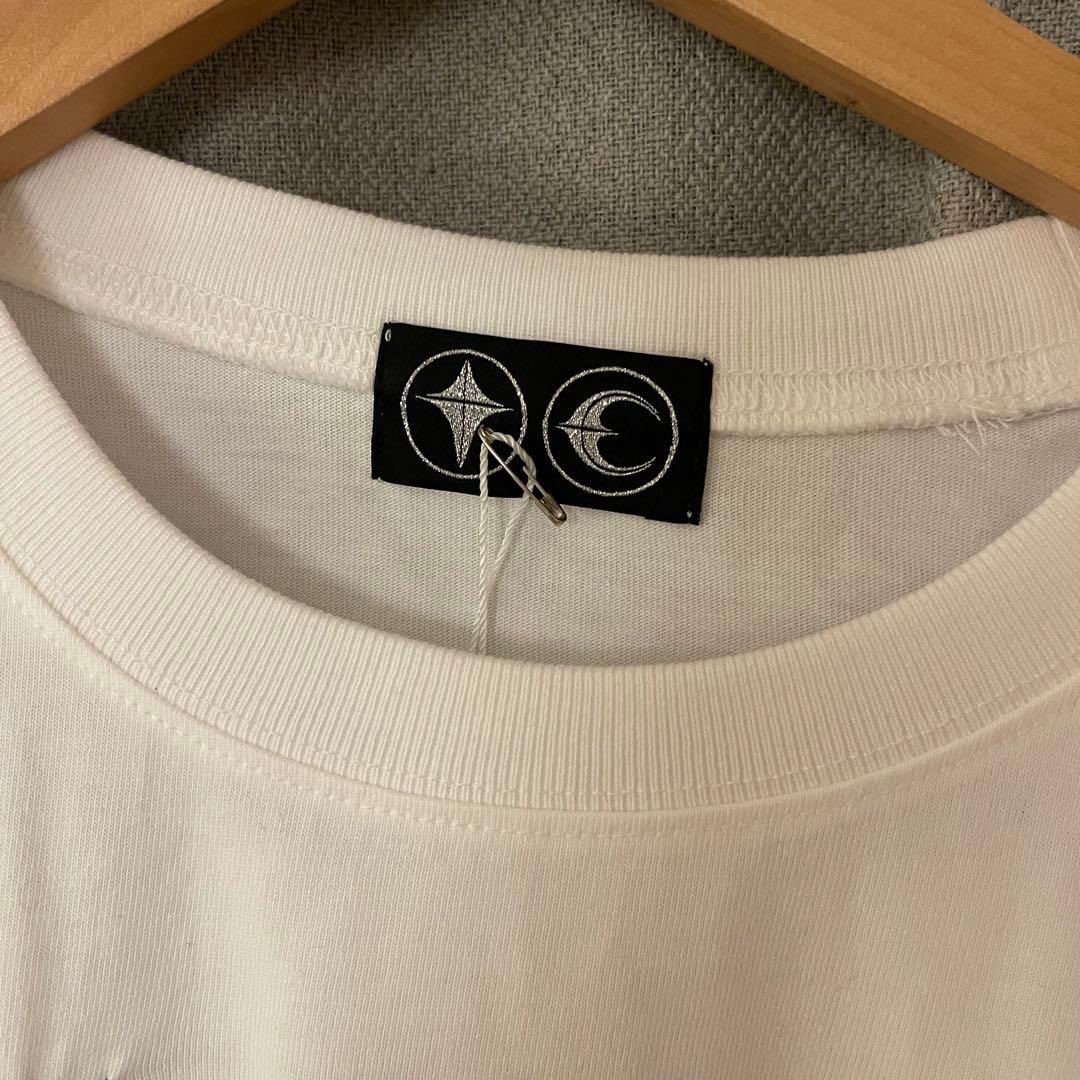 thug club Tribal Tree Sleeve サグクラブ