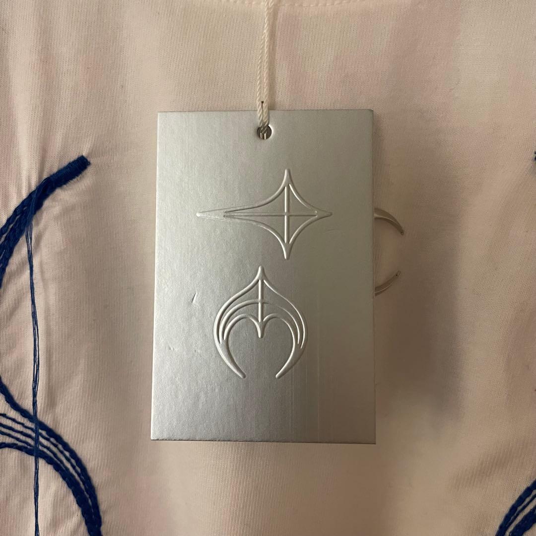 thug club Tribal Tree Sleeve サグクラブ