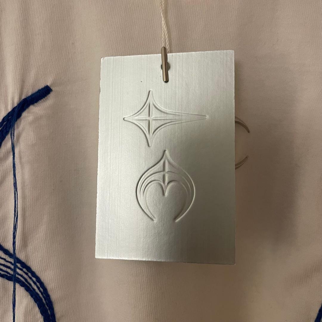 thug club Tribal Tree Sleeve サグクラブ