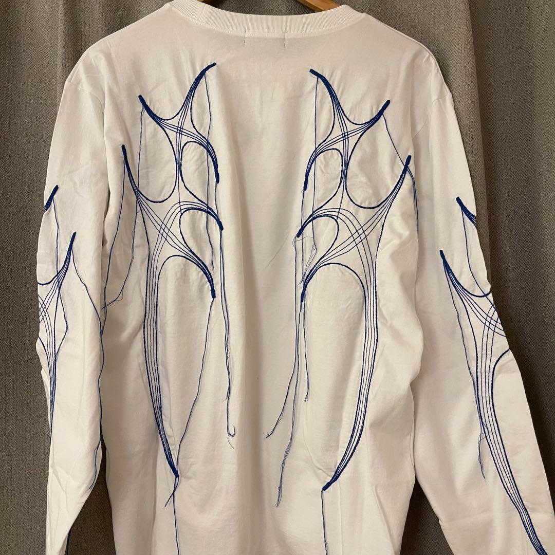 thug club Tribal Tree Sleeve サグクラブ