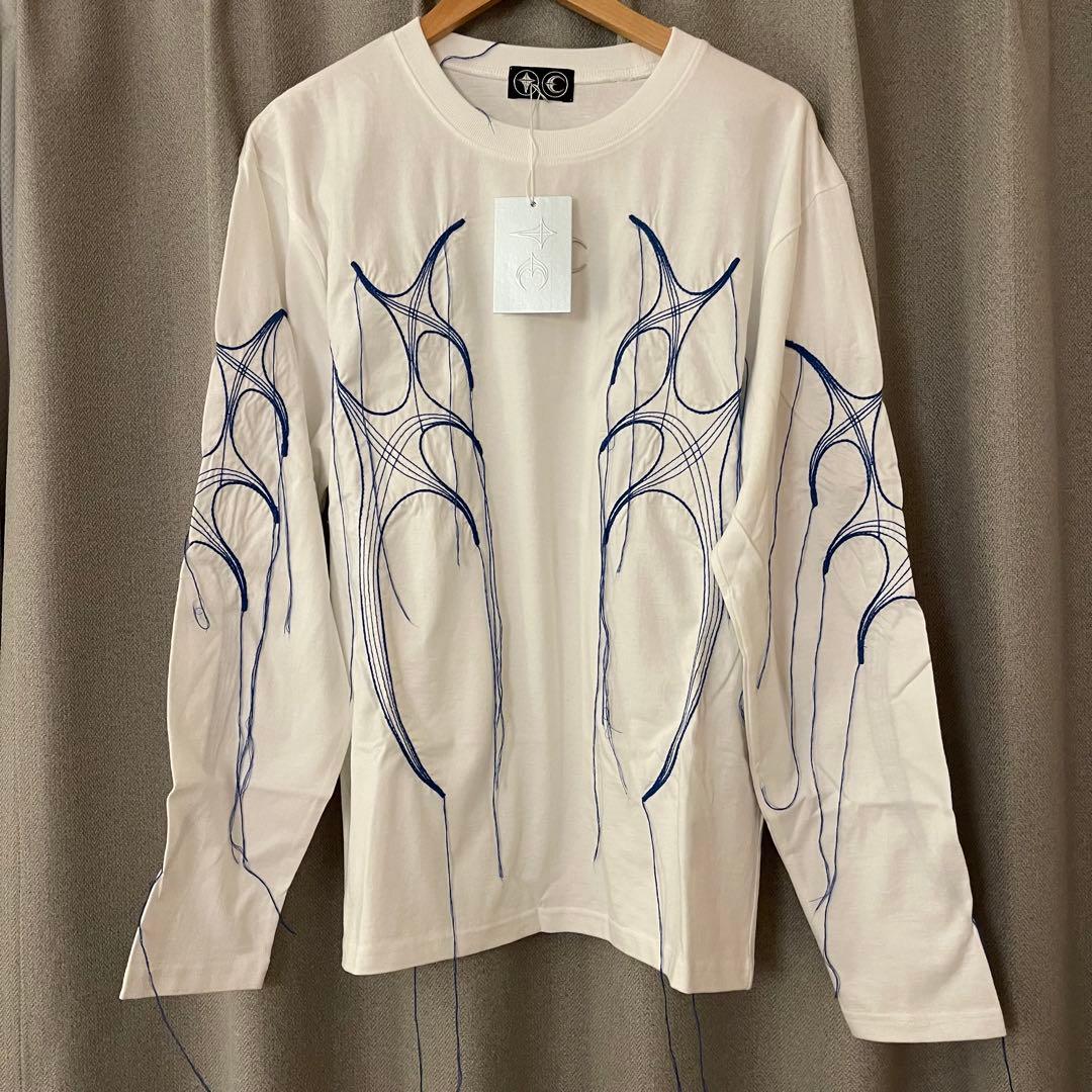 thug club Tribal Tree Sleeve サグクラブ