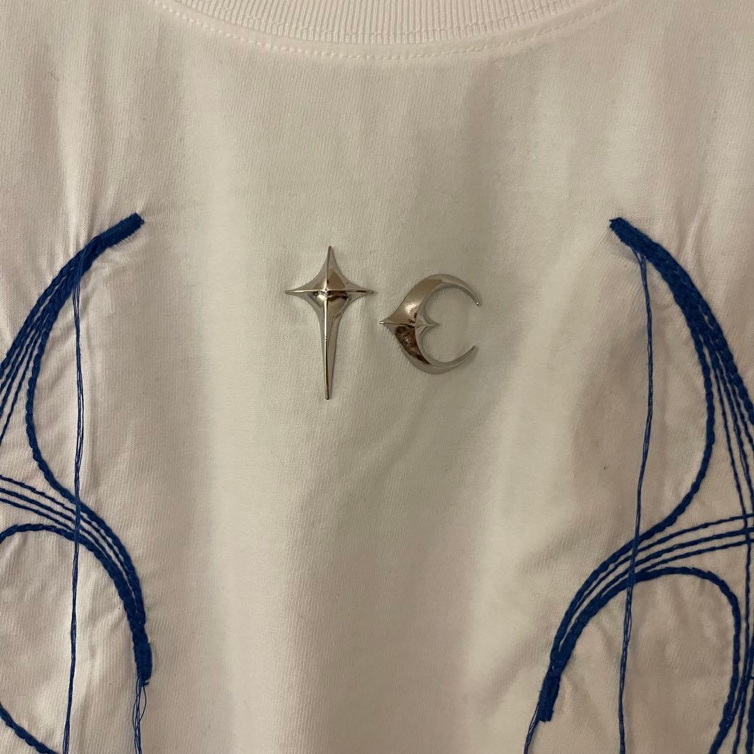 thug club Tribal Tree Sleeve サグクラブ