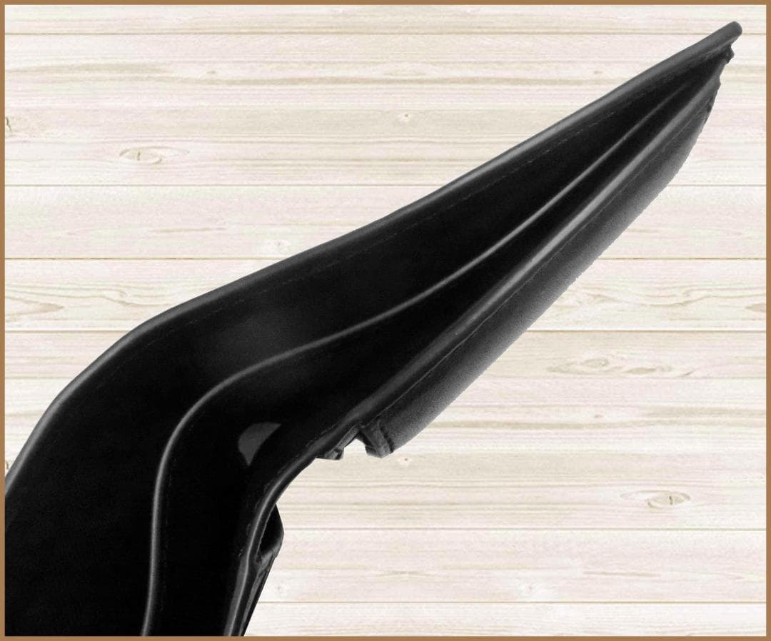 【新品】コーチCOACHアウトレット二つ折り財布シグネチャーウォレット黒