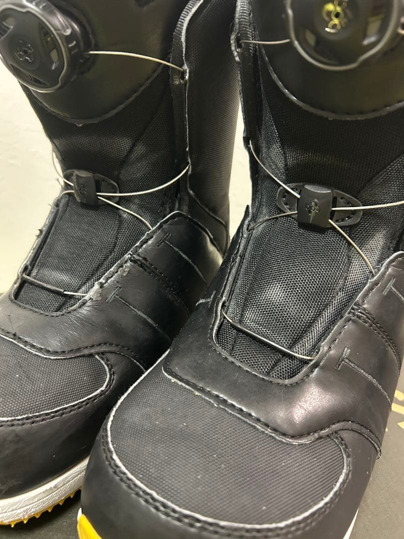 Salomon Launch BOA JR 22cm サロモン