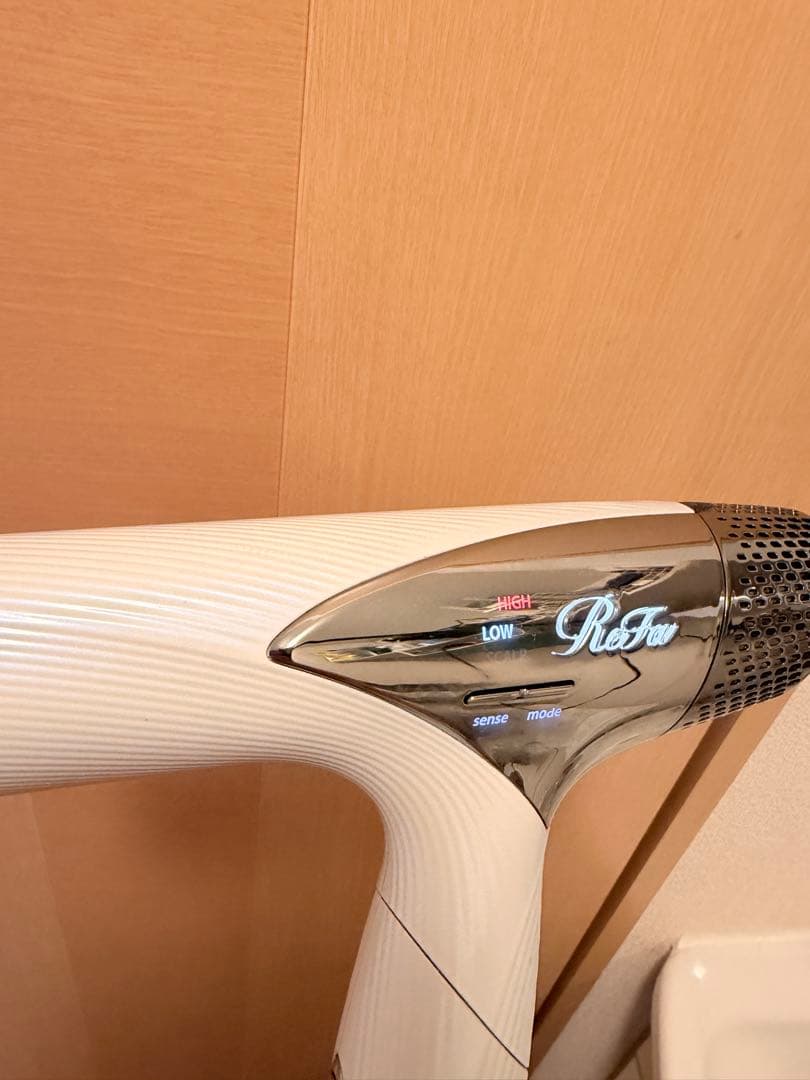 N*e様 ReFa／リファ／BEAUTECH DRYER SMART