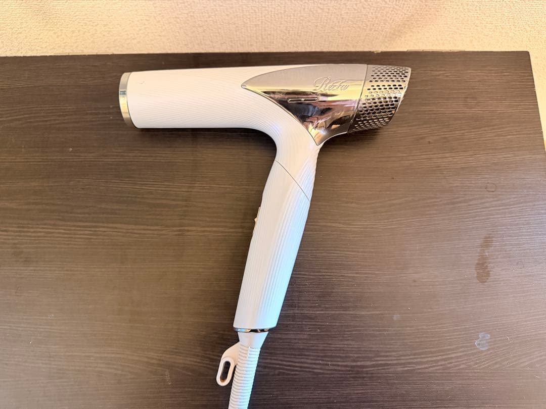 N*e様 ReFa／リファ／BEAUTECH DRYER SMART