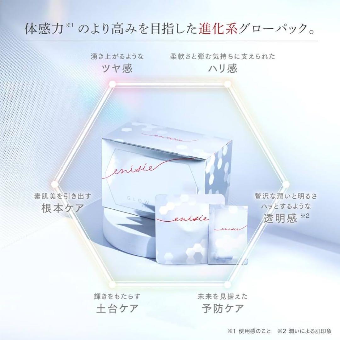 エニシーグローパック