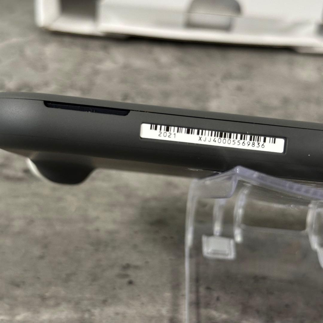 Nintendo Switch Lite グレー 付属品完備