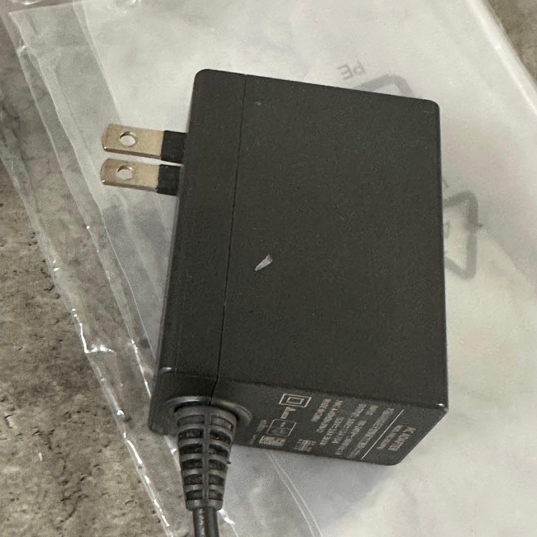 Nintendo Switch Lite グレー 付属品完備